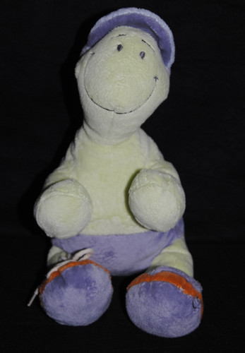 Peluche doudou tortue - doudou,