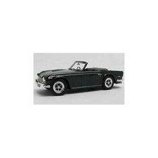 Minicar triumph tr5 p - minicar, 1