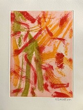 Henri Berthon gravure