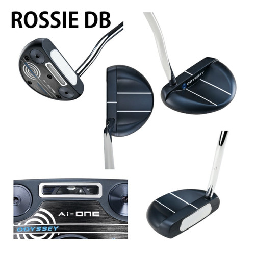 Odyssey one rossie db - ai-one,
