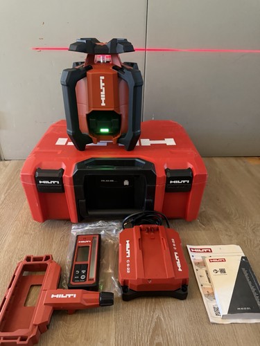 Niveau laser rotatif - 40-22,