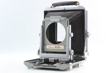 [Exc+5] Boîtier de caméra de