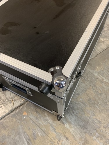 Pro road case - pro, dj