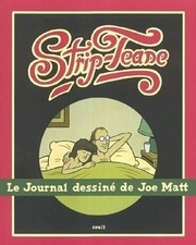 Strip-Tease, le journal