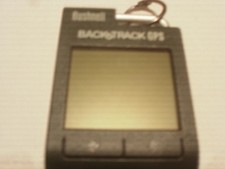 Bushnell PORTABLE 2.25" x 3" Backtrack Point-3 Handheld GPS MODEL 360100
