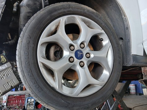 Jantes ford max titanium - ford,