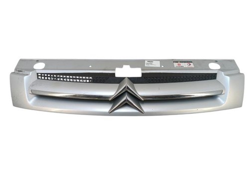 Calandre citroen berlingo - calandre,
