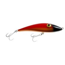Zalt zam wobbler orange - zalt, 02