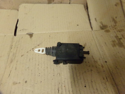 Moteur verrouillage peugeot - moteur,