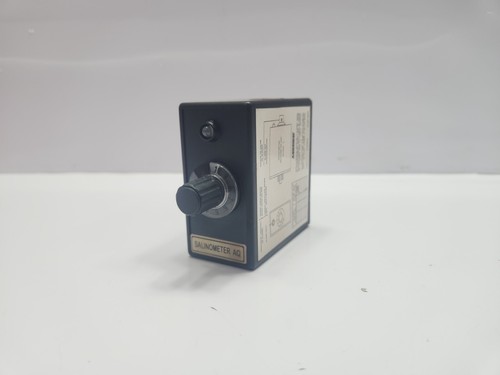 Aquamar salinometer - aquamar,