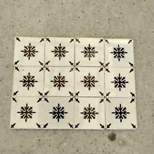 Anciens Carreaux Carrelages