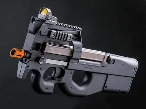 Emg krytac cybergun fn - emg, /