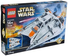 LEGO 75144 STAR WARS UCS -
