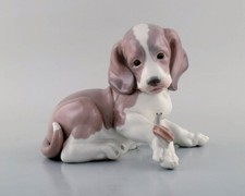 Lladro, Spain. Figurine en