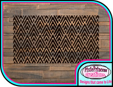 Pochoir Réutilisable Mylar