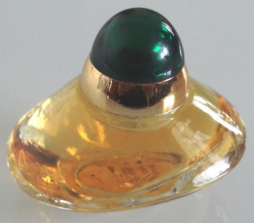 Parfum miniature volupté - miniature,
