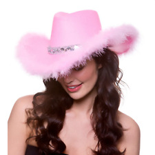 Texan Cowgirl Rose Vif avec