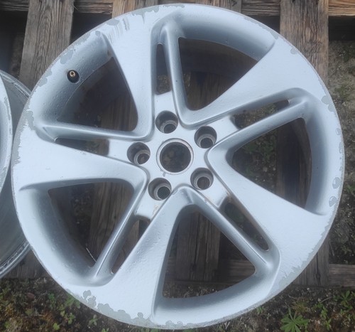 Jante alu opel - alu, iv