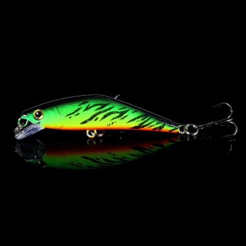 Couleur leurre poisson - 20,