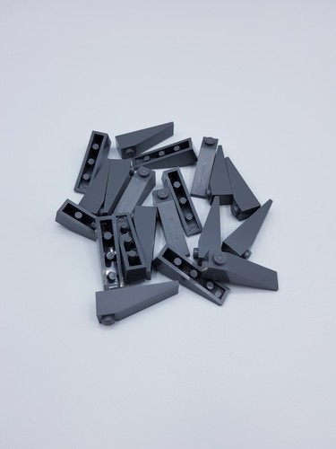 Lego lot roof - lot, tile