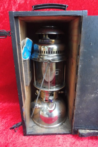 Petromax rapid super superbe - petromax,