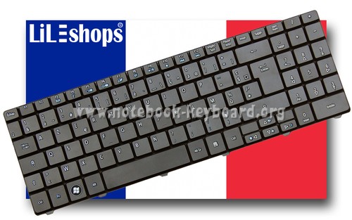 Clavier français original - clavier,