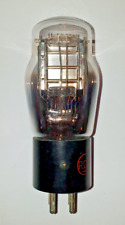 One  triode  71A Radiotron ( RCA)   test over 100% test as NOS value