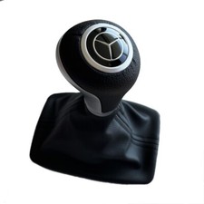 Pommeau De Levier De Vitesse +