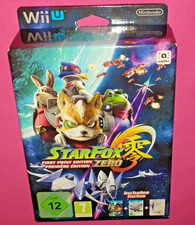 Star Fox Zero Starfox Zero