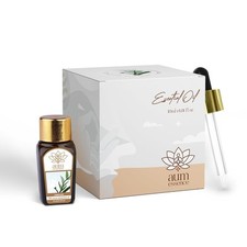 Aum Essence De Camphre Huile Essentielle 10ml