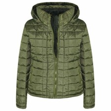 Enfants Rembourré Vestes