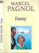 MARCEL PAGNOL--FANNY--Edition