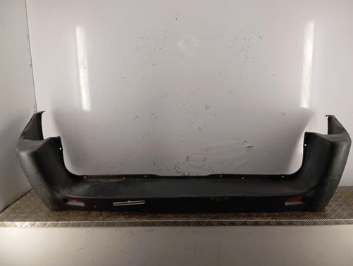 Pare choc arriere citroen - pare,