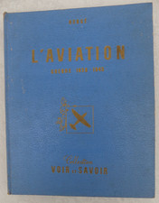 HERGE : L'aviation, guerre