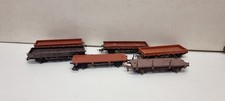 Hornby Acho Lot De Wagons Plat