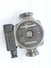 Circulateur Grundfos Viessmann
