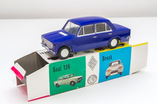 Comando Vercor Seat Fiat 124