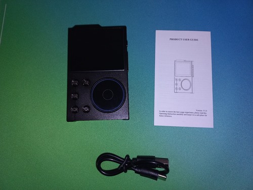 Neuf lecteur audio hifi - neuf:,