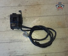 COMMODO GAUCHE APRILIA 125 CLASSIC de 1995 à 2001 - REF : 129