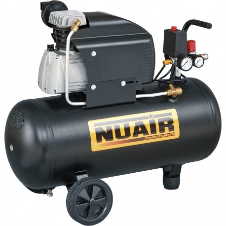 Compresseur air 2cv - d'air,
