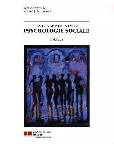 Fondements psychologie - fondements, la