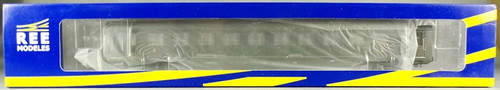 Ree 130 sncf voiture - ree, ho