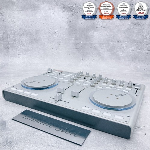 Vestax vci 100 controller - vestax,