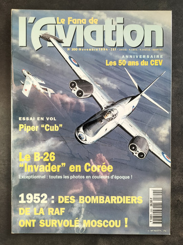 Fana aviation n 300 - n°,