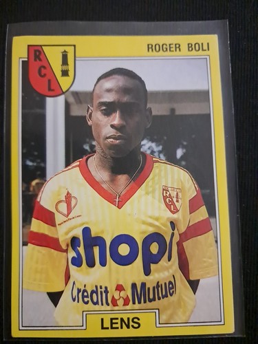 Sticker panini foot en - foot,