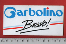 ❤ GARBOLINO - PECHE AMORCE