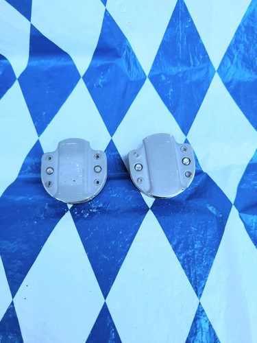 Hgu bayonet receivers - bayonet, used