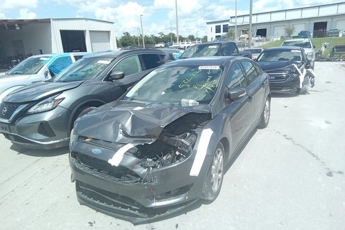 2015 ford focus engine - 2015,