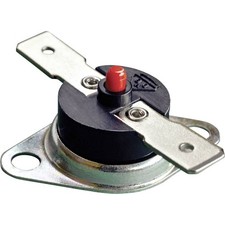 Thermorex TK32-T01-MG01-Ö120- MR Thermostat bimétallique 250 V 16 A Température