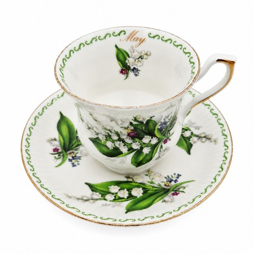 Tasse thé sous - à, en
